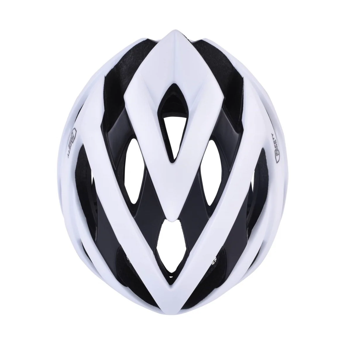 Safety Labs Avex-Matt White Helmet